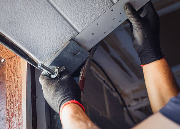 Reliable Garage Door Panel Replacement contractor in Kibler, AR by Garage Doors Repair Pro
